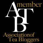 teanamu is a member of the American Association of Tea Bloggers