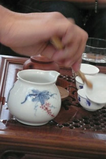 teanamu serving tea with respect - Serene and fragrant tea entices with promise of rapture in store teanamu serving tea with respect - Serene and fragrant tea entices with promise of rapture in store