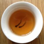 teanamu chaya teahouse phoenix oolong tea:- honey orchid phoenix