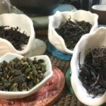 teanamu chaya teahouse tea masterclass discover black dragons