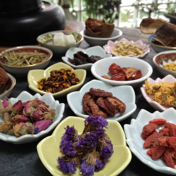 teanamu chaya teahouse herbal tisane ba bao eight treasures