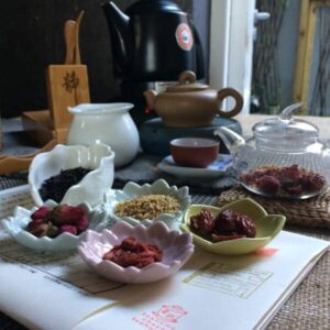 Treat yourself to a teanamu chaya teahouse tea club subscription