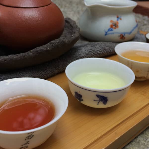 Teanamu Chaya Teahouse