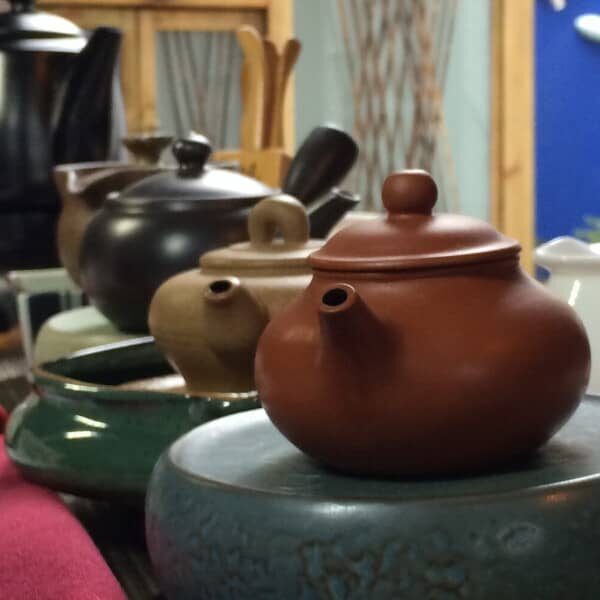 teanamu chaya teahouse teawares & tea pots